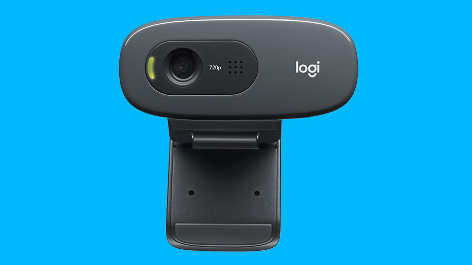logitech hd 1080p webcam download